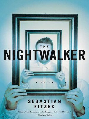 cover image of The Nightwalker